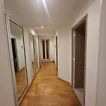 Apartamento Terrasse Au Coeur D'ajaccio *