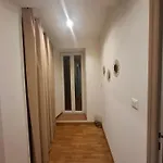 Terrasse Au Cœur D'ajaccio *