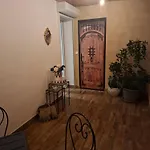 Terrasse Au Cœur D'ajaccio *