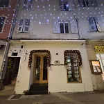 Terrasse Au Cœur D'ajaccio Appartement