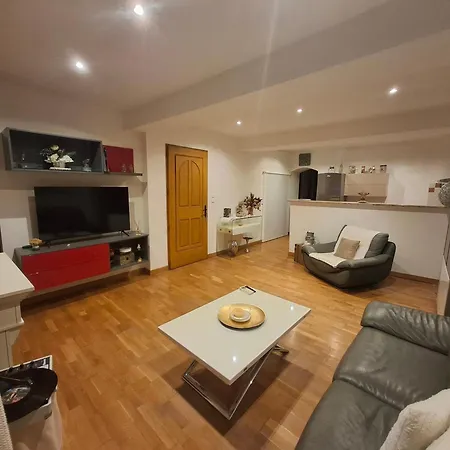 Terrasse Au Coeur D'ajaccio Lejlighed Ajaccio (Corsica)