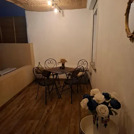 Lejlighed Terrasse Au Coeur D'ajaccio *