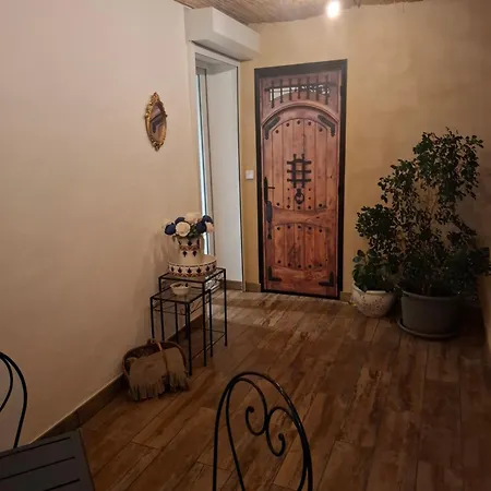 Terrasse Au Coeur D'ajaccio *