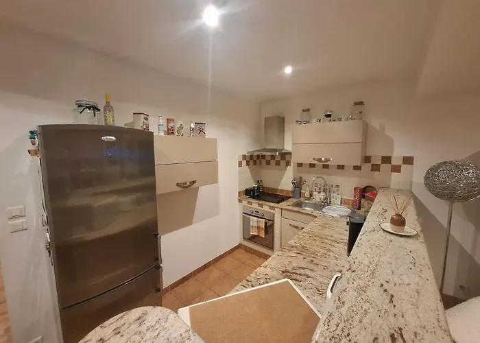 Terrasse Au Coeur D'ajaccio *